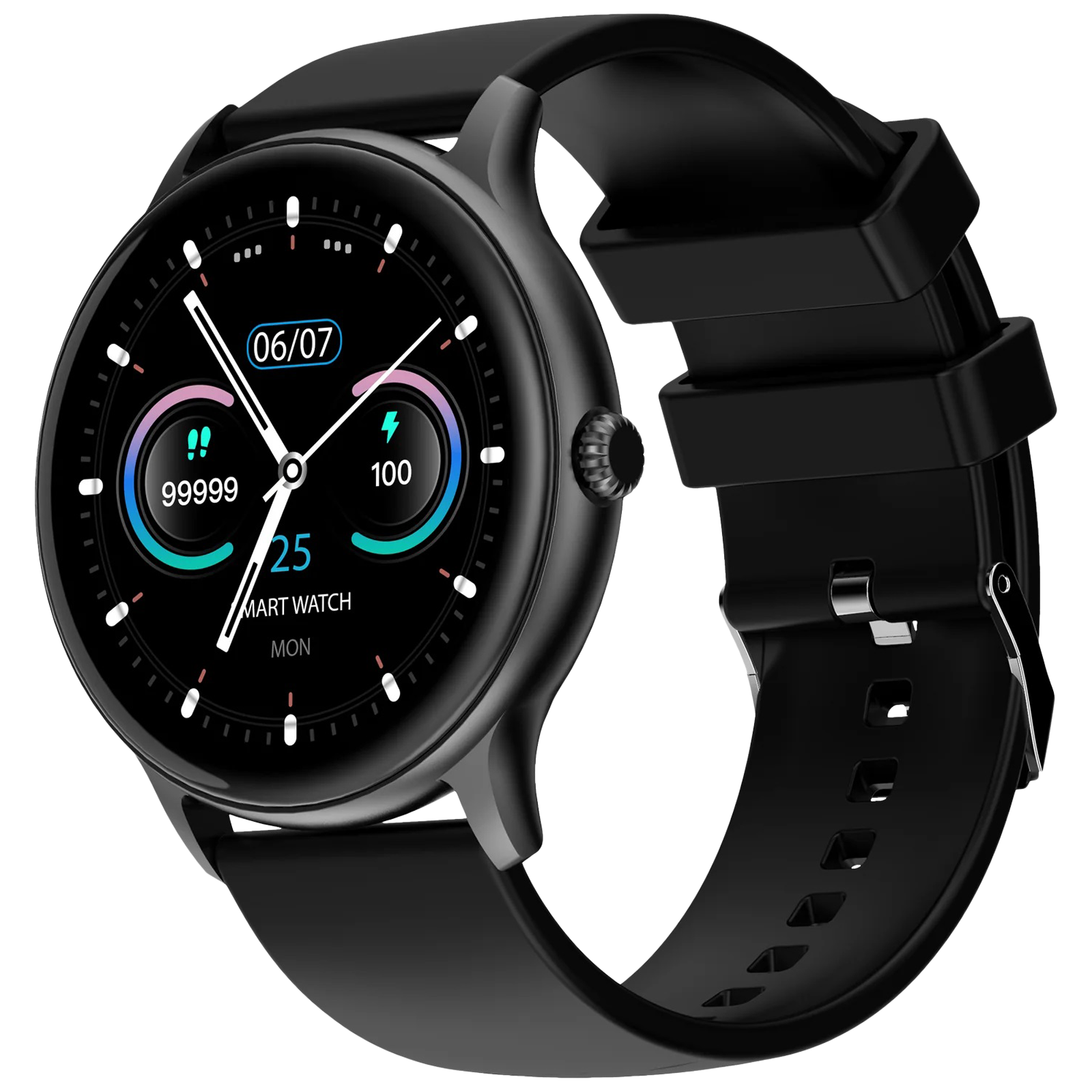 Buy Fire Boltt Hurricane Pro Smartwatch With Activity Tracker Mm HD Display IP Water